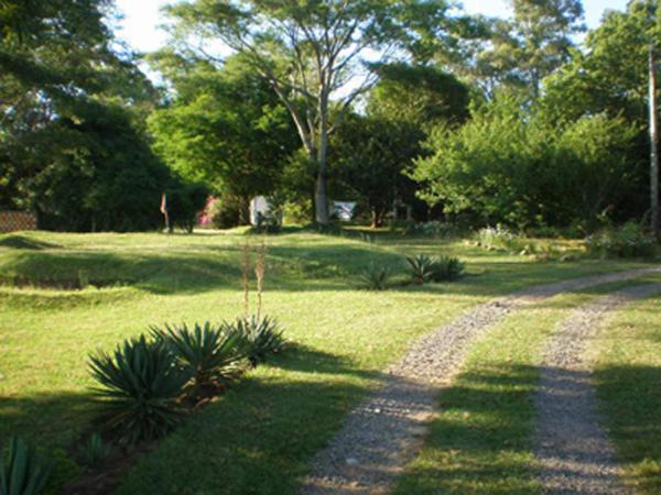 Posada Del Bosque Rivera Eksteriør bilde