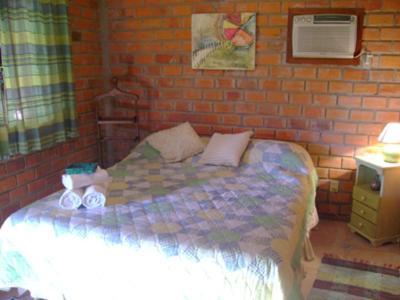Posada Del Bosque Rivera Rom bilde
